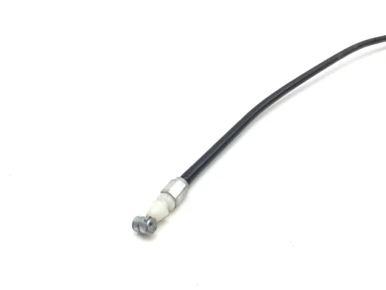 Rear Seat Trunk Latch 2008 Kawasaki ZZR600 2946A