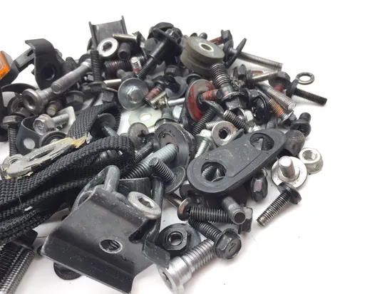 Misc Bolt Kit 2008 Kawasaki ZZR600 2946A