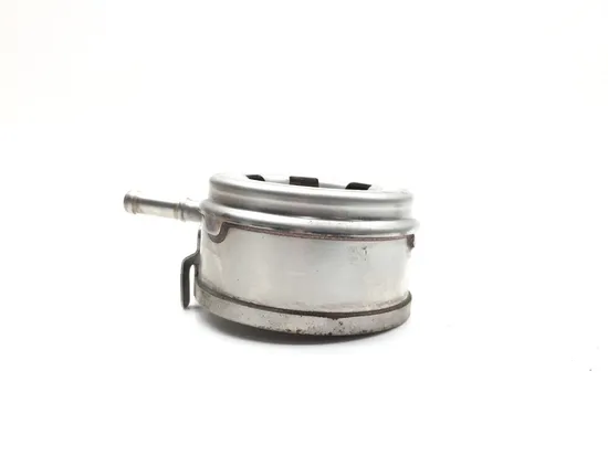 Engine Oil Cooler 2008 Kawasaki ZZR600 2946A