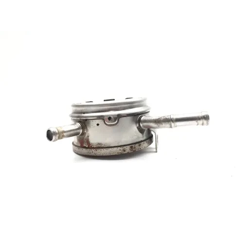 Engine Oil Cooler 2008 Kawasaki ZZR600 2946A 9