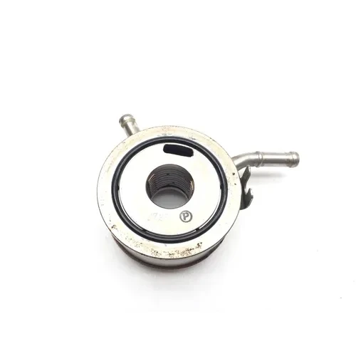 Engine Oil Cooler 2008 Kawasaki ZZR600 2946A 12