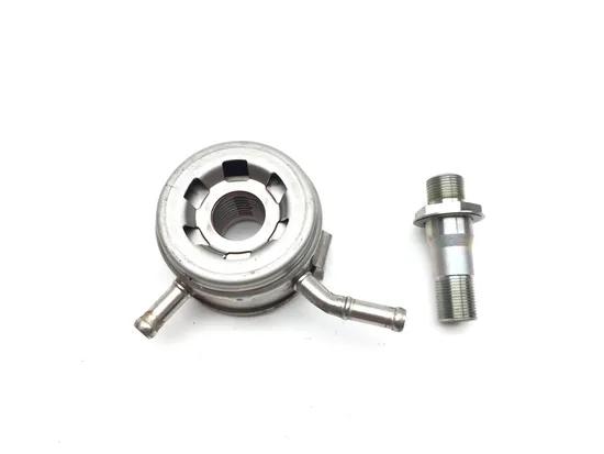 Engine Oil Cooler 2008 Kawasaki ZZR600 2946A