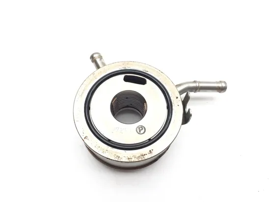 Engine Oil Cooler 2008 Kawasaki ZZR600 2946A