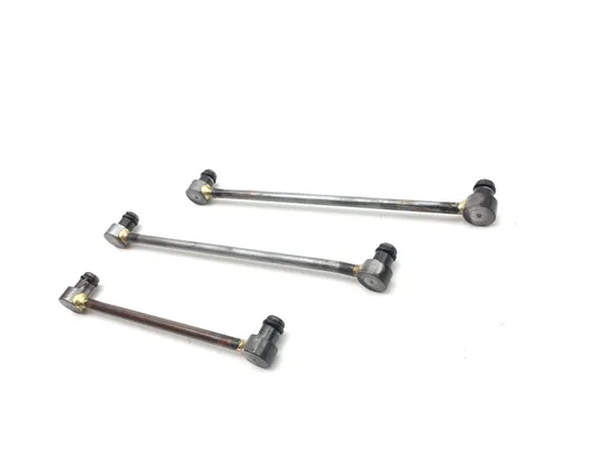 Oil Lines 2008 Kawasaki ZZR600 2946A