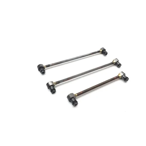 Oil Lines 2008 Kawasaki ZZR600 2946A 5
