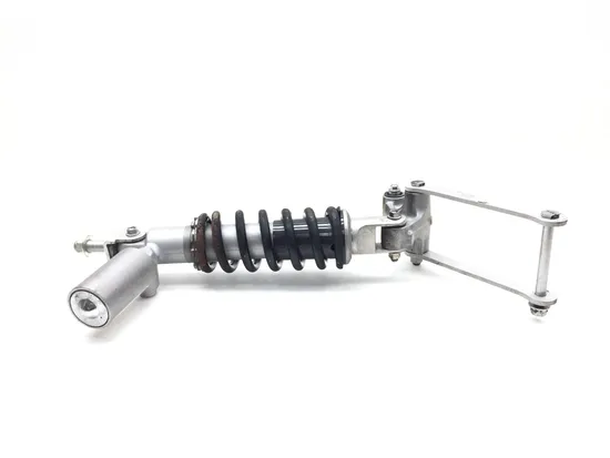 Rear Shock Coil Suspension W Linkage Dogbone 2008 Kawasaki ZZR600 2946A
