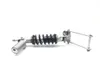 Rear Shock Coil Suspension W Linkage Dogbone 2008 Kawasaki ZZR600 2946A