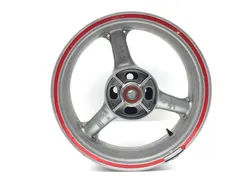 Rear Wheel Rim 2008 Kawasaki ZZR600 2946A