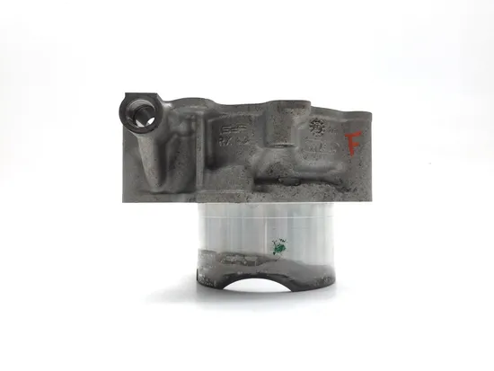 Engine Cylinder Jug Front 2009 Can-Am Spyder GS Roadster SE5 2885A x