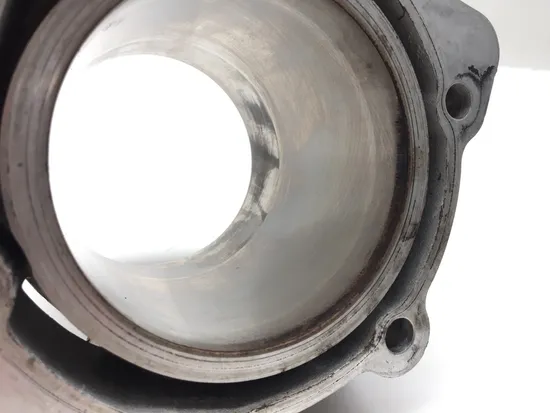 Engine Cylinder Jug Rear 2009 Can-Am Spyder GS Roadster SE5 2885A x