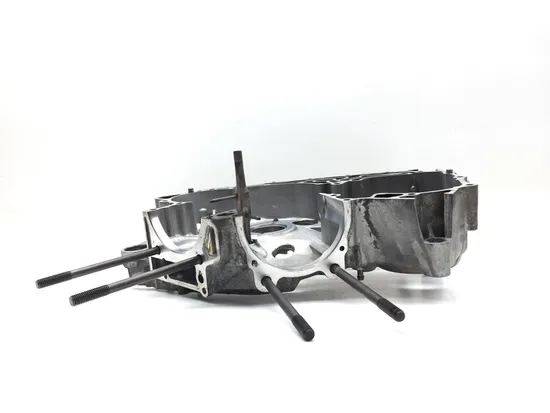 Engine Right Center Case 2009 Can-Am Spyder GS Roadster SE5 2885A