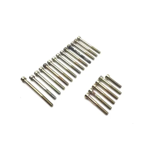 Engine Left Right Center Case Bolts 2009 Can-Am Spyder GS Roadster SE5 2885A 3