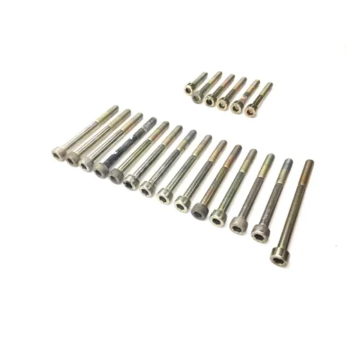 Engine Left Right Center Case Bolts 2009 Can-Am Spyder GS Roadster SE5 2885A 5