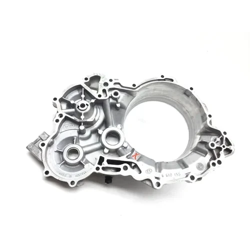 Engine Inner Clutch Cover 2009 Can-Am Spyder GS Roadster SE5 2885A x 15