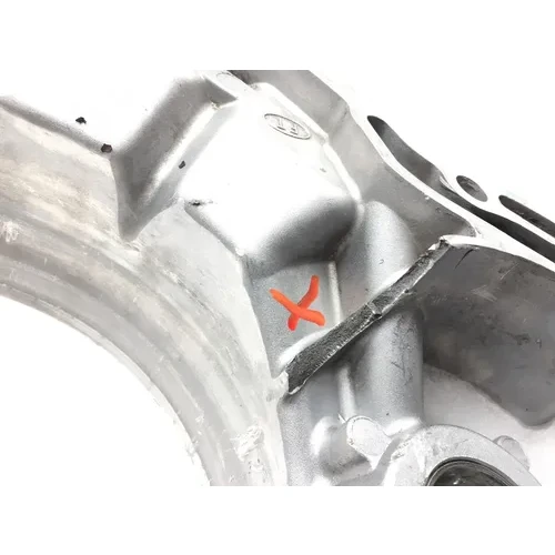 Engine Inner Clutch Cover 2009 Can-Am Spyder GS Roadster SE5 2885A x 16