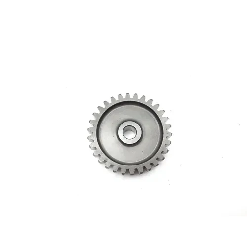 Engine Starter Gears 2009 Can-Am Spyder GS Roadster SE5 2885A 7