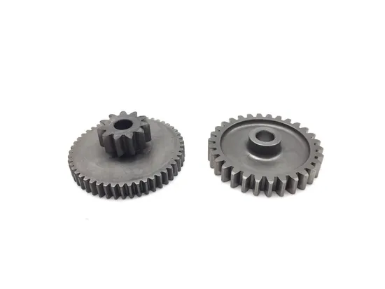 Engine Starter Gears 2009 Can-Am Spyder GS Roadster SE5 2885A