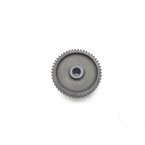 Engine Starter Gears 2009 Can-Am Spyder GS Roadster SE5 2885A 9
