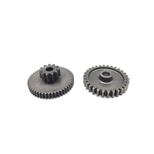 Engine Starter Gears 2009 Can-Am Spyder GS Roadster SE5 2885A 3