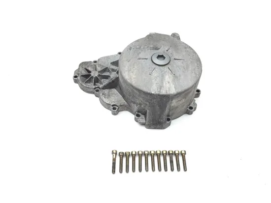 Engine Stator Generator Cover 2009 Can-Am Spyder GS Roadster SE5 2885A x