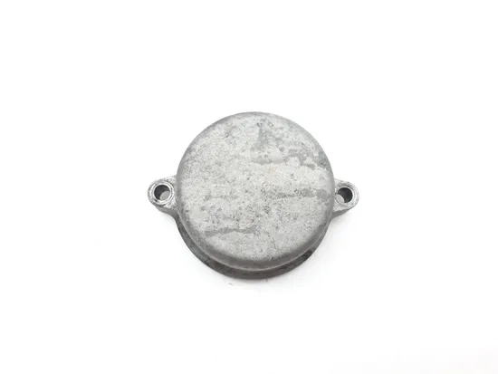 Engine Oil Filter Cover 2009 Can-Am Spyder GS Roadster SE5 2885A 2