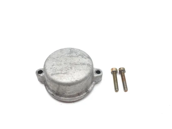 Engine Oil Filter Cover 2009 Can-Am Spyder GS Roadster SE5 2885A