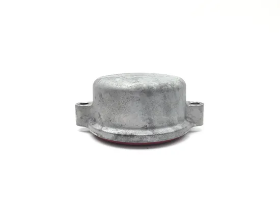 Engine Oil Filter Cover 2009 Can-Am Spyder GS Roadster SE5 2885A 4