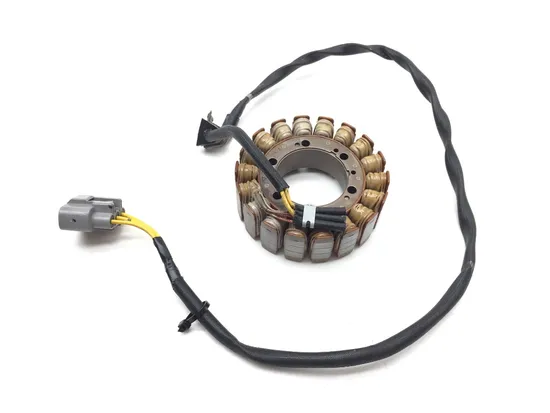 Engine Stator Generator 2009 Can-Am Spyder GS Roadster SE5 2885A