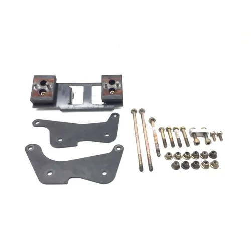 Engine Motor Mounts 2009 Can-Am Spyder GS Roadster SE5 2885A 3
