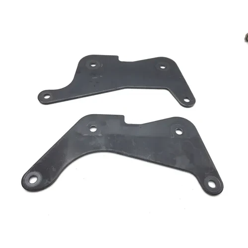 Engine Motor Mounts 2009 Can-Am Spyder GS Roadster SE5 2885A 8