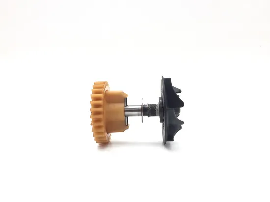 Water Pump Impeller 2009 Can-Am Spyder GS Roadster SE5 2885A