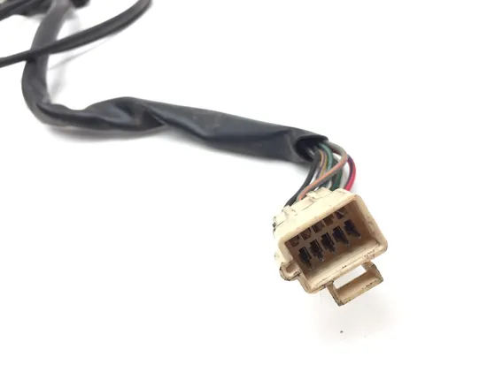 Left Headlight Bar Switch 2009 Can-Am Spyder GS Roadster SE5 2885A