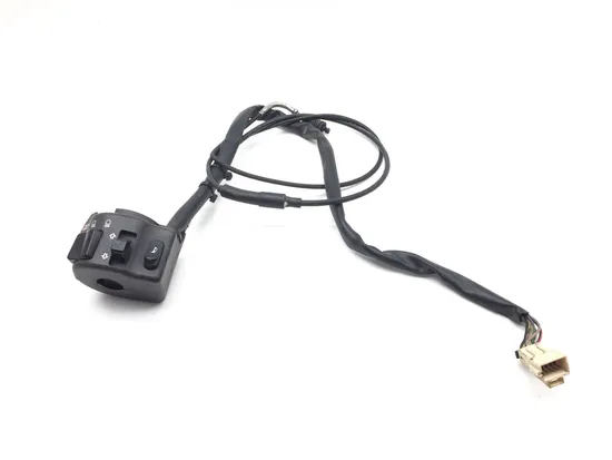 Left Headlight Bar Switch 2009 Can-Am Spyder GS Roadster SE5 2885A