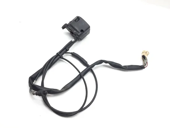 Left Headlight Bar Switch 2009 Can-Am Spyder GS Roadster SE5 2885A