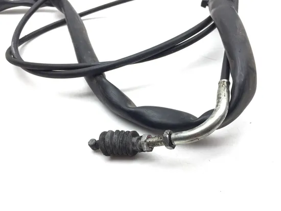 Left Headlight Bar Switch 2009 Can-Am Spyder GS Roadster SE5 2885A