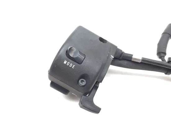 Left Headlight Bar Switch 2009 Can-Am Spyder GS Roadster SE5 2885A