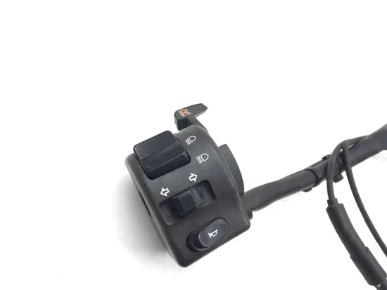 Left Headlight Bar Switch 2009 Can-Am Spyder GS Roadster SE5 2885A