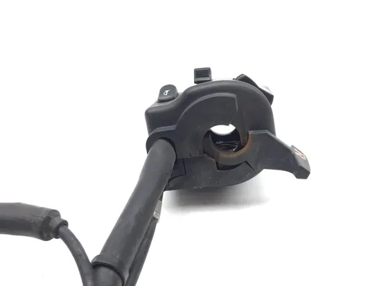 Left Headlight Bar Switch 2009 Can-Am Spyder GS Roadster SE5 2885A