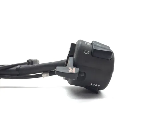 Left Headlight Bar Switch 2009 Can-Am Spyder GS Roadster SE5 2885A