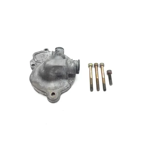 Water Pump Cover 2009 Can-Am Spyder GS Roadster SE5 2885A 3