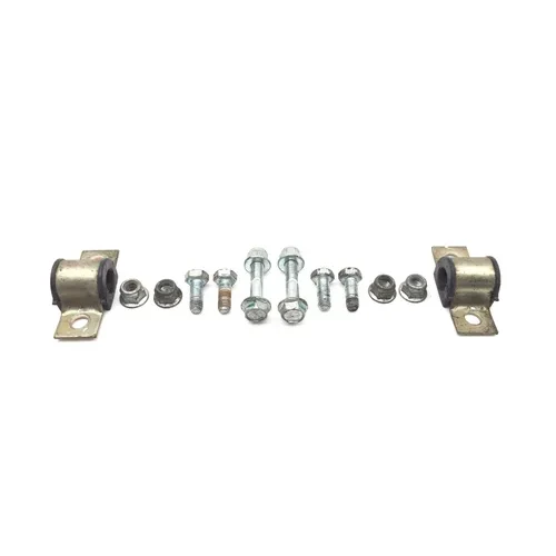 Sway Bar Front 2009 Can-Am Spyder GS Roadster SE5 2885A 13