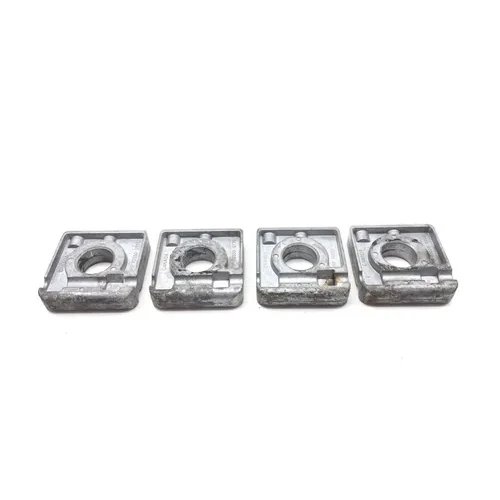 Swingarm Chain Adjuster 2009 Can-Am Spyder GS Roadster SE5 2885A 7