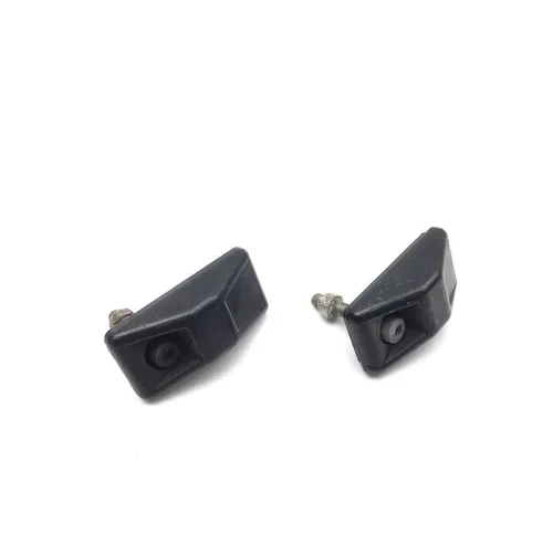 Swingarm Chain Adjuster 2009 Can-Am Spyder GS Roadster SE5 2885A 9