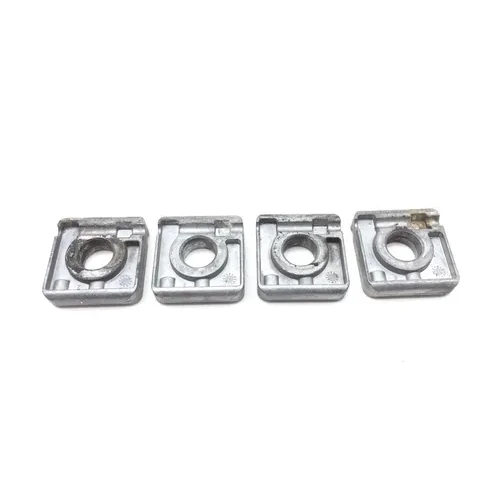 Swingarm Chain Adjuster 2009 Can-Am Spyder GS Roadster SE5 2885A 5