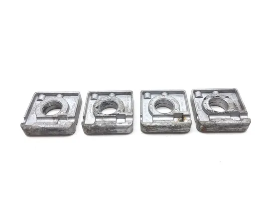 Swingarm Chain Adjuster 2009 Can-Am Spyder GS Roadster SE5 2885A