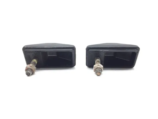 Swingarm Chain Adjuster 2009 Can-Am Spyder GS Roadster SE5 2885A