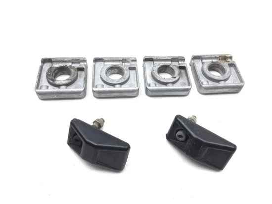 Swingarm Chain Adjuster 2009 Can-Am Spyder GS Roadster SE5 2885A