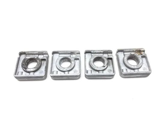 Swingarm Chain Adjuster 2009 Can-Am Spyder GS Roadster SE5 2885A