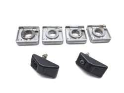 Swingarm Chain Adjuster 2009 Can-Am Spyder GS Roadster SE5 2885A