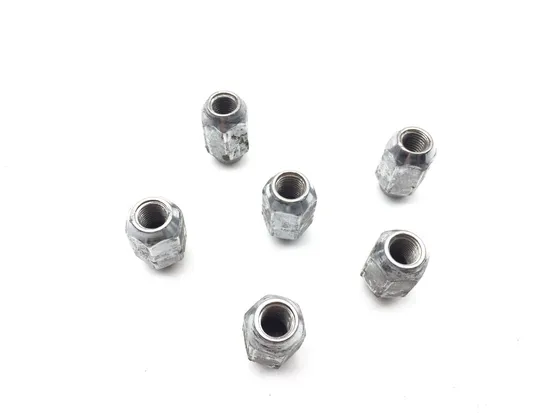 Lug Nuts 2009 Can-Am Spyder GS Roadster SE5 2885A